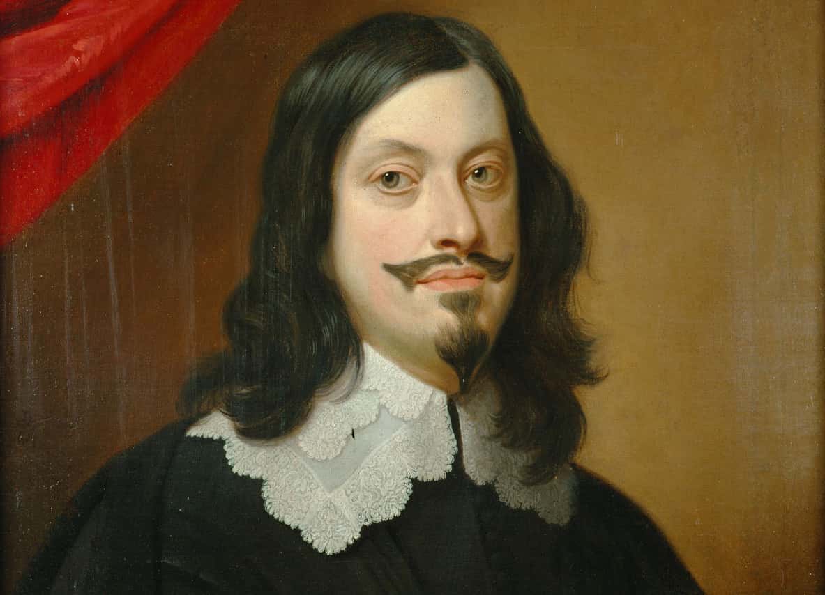 Anne Marie Louise d’Orleans, Duchess of Montpensier facts