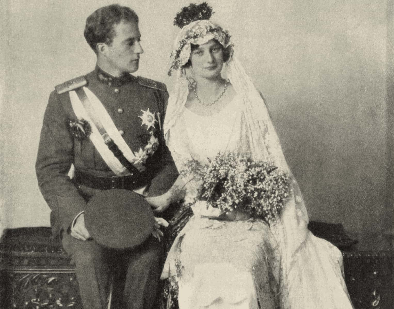 Leopold III of Belgium facts