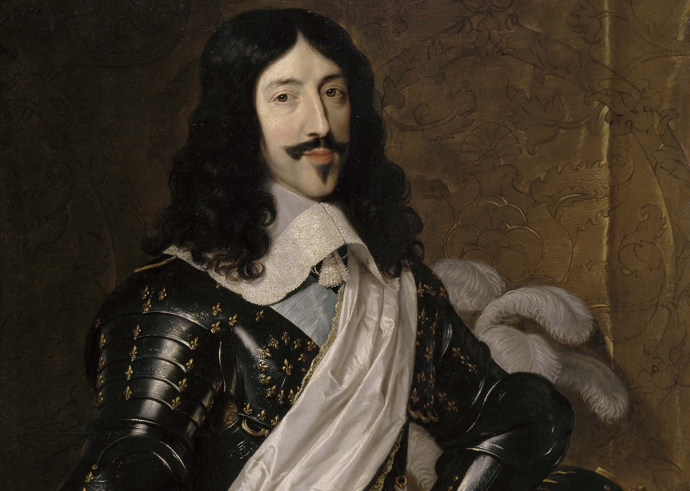 Anne Marie Louise d’Orleans, Duchess of Montpensier facts