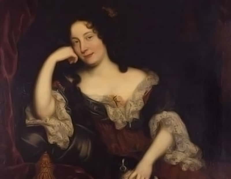 Madame de Maintenon facts 