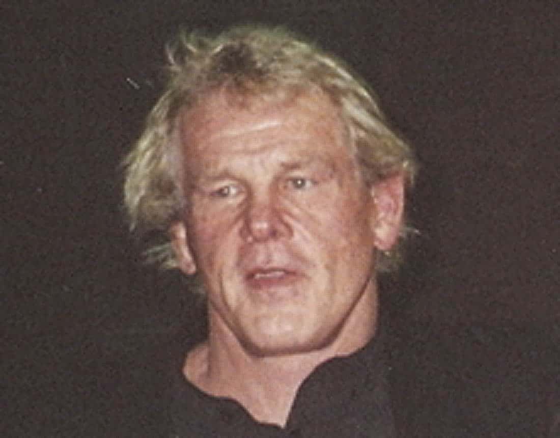 Nick Nolte facts