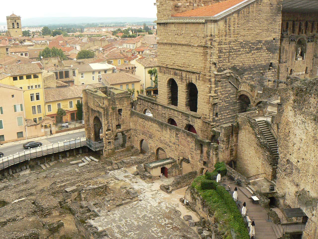 Madame de Maintenon facts 