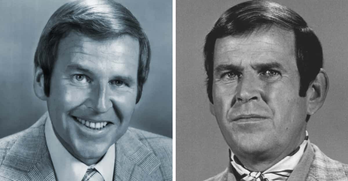 Secretive Facts About Paul Lynde, The Wisecracking Uncle Factinate