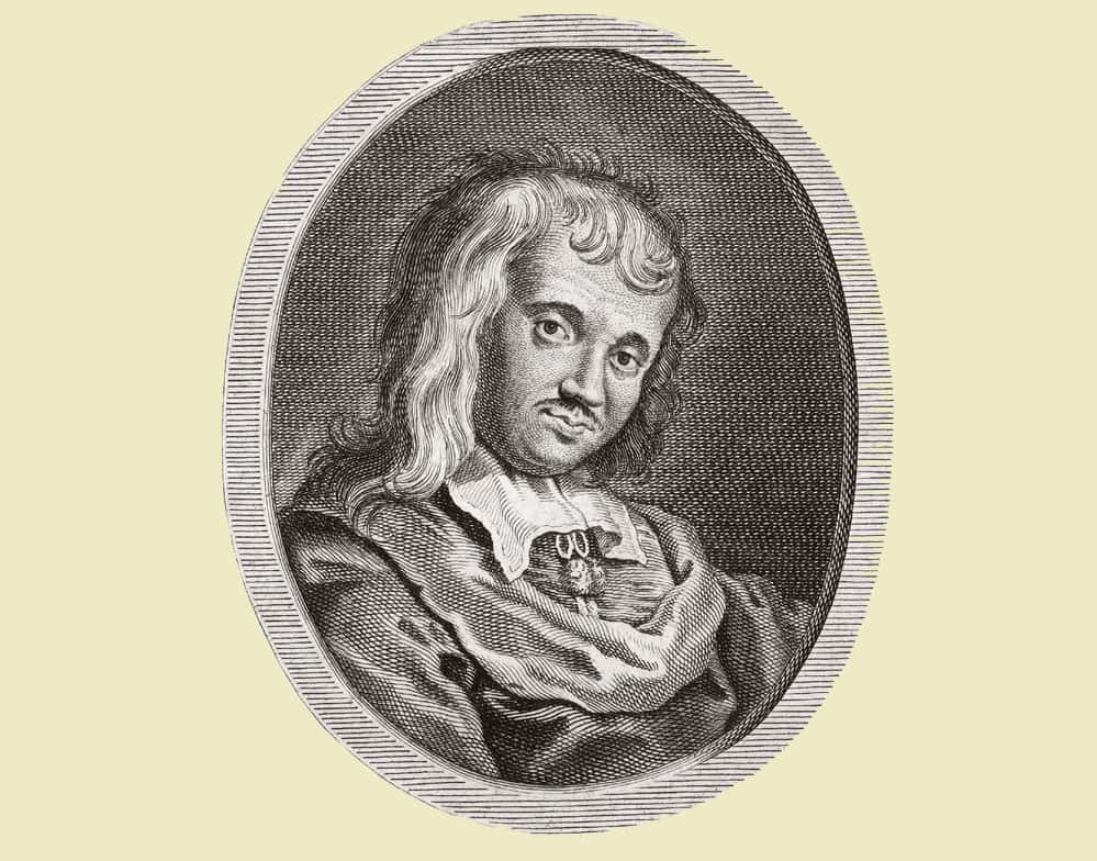 Madame de Maintenon facts