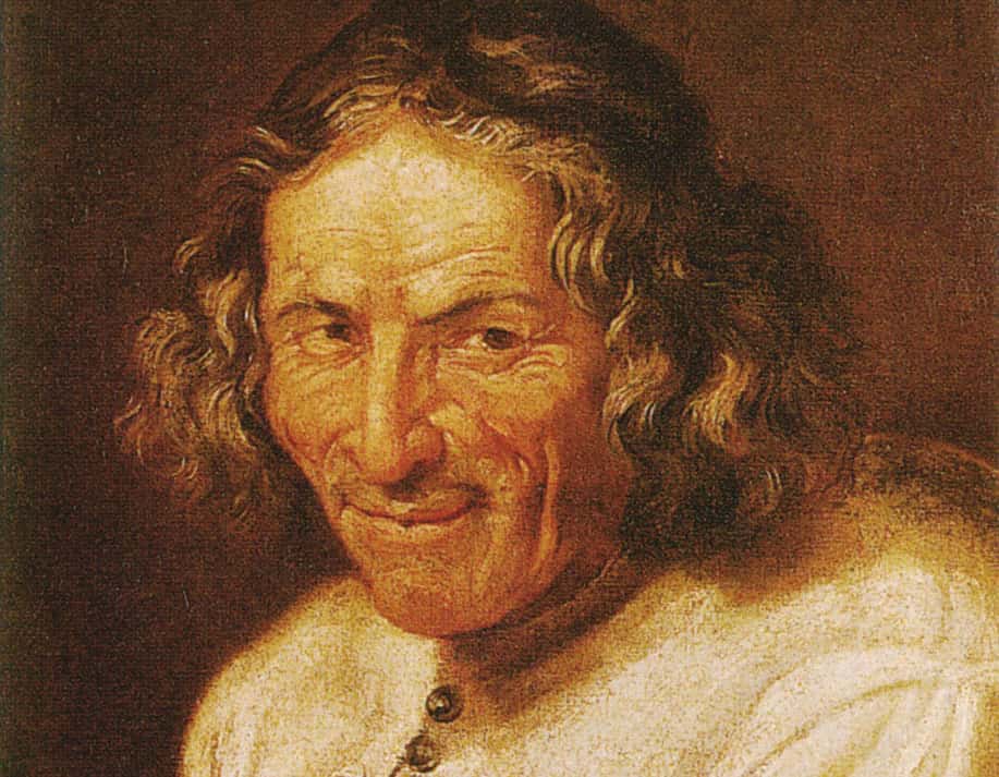 Madame de Maintenon facts