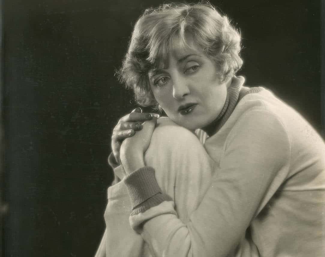 Peggy Hopkins Joyce facts