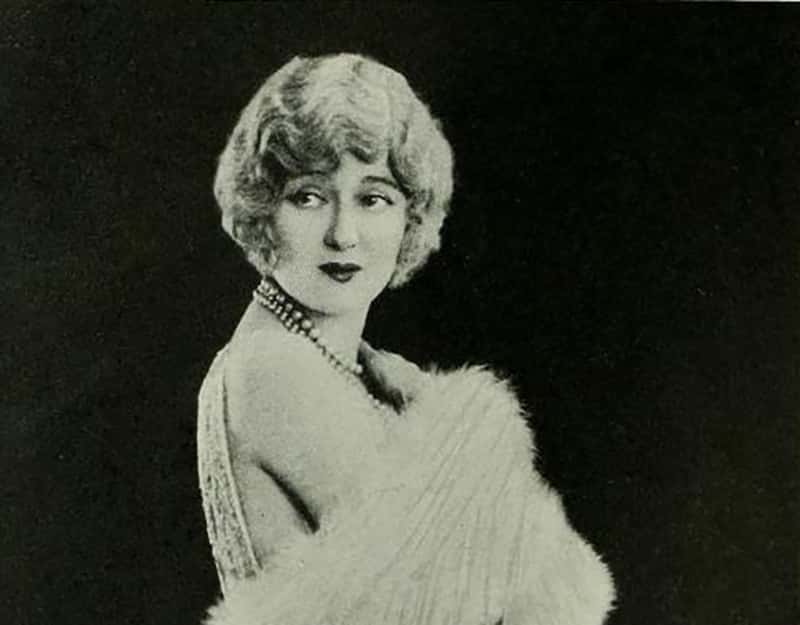 Peggy Hopkins Joyce facts