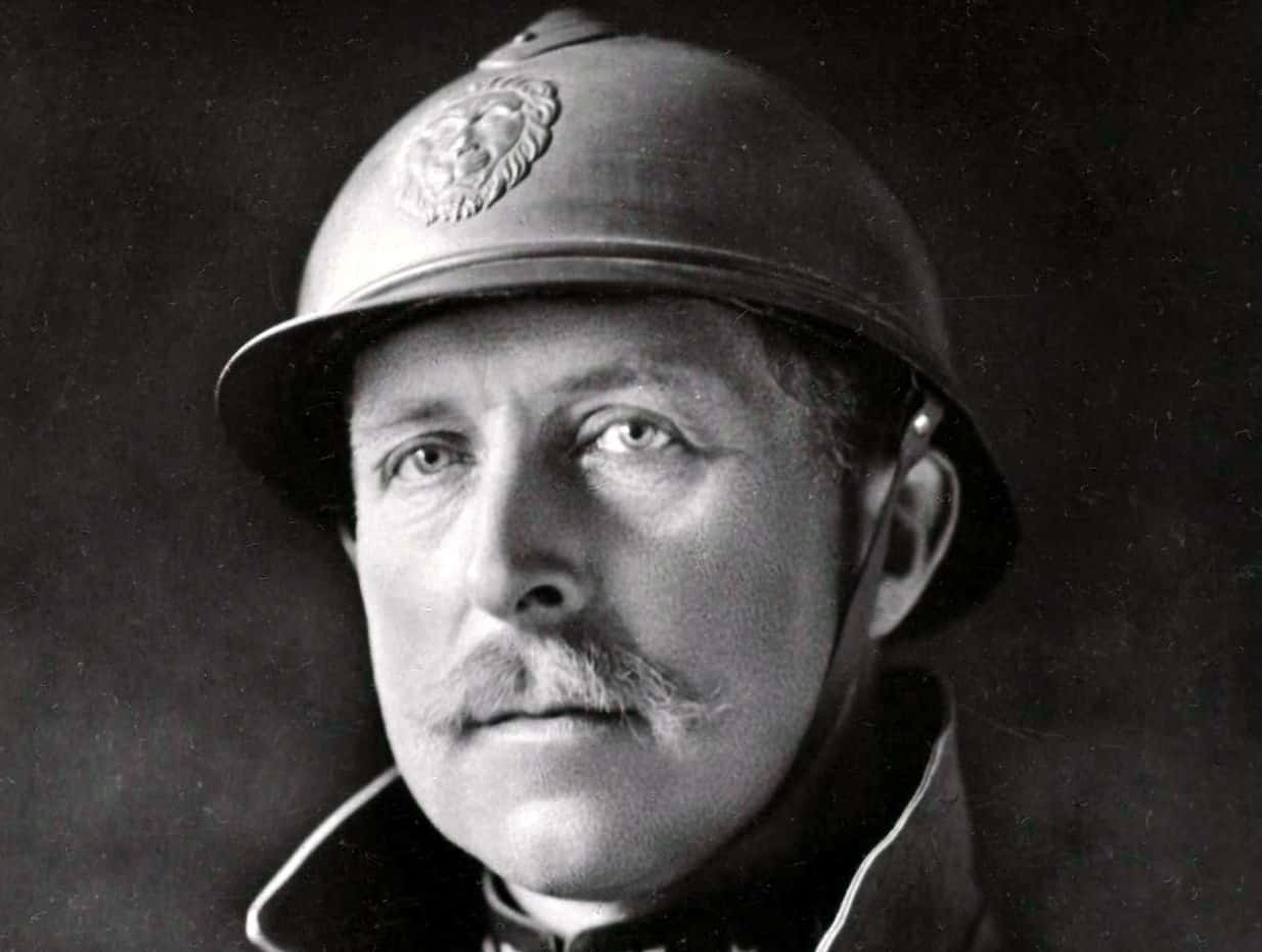 Leopold III of Belgium facts