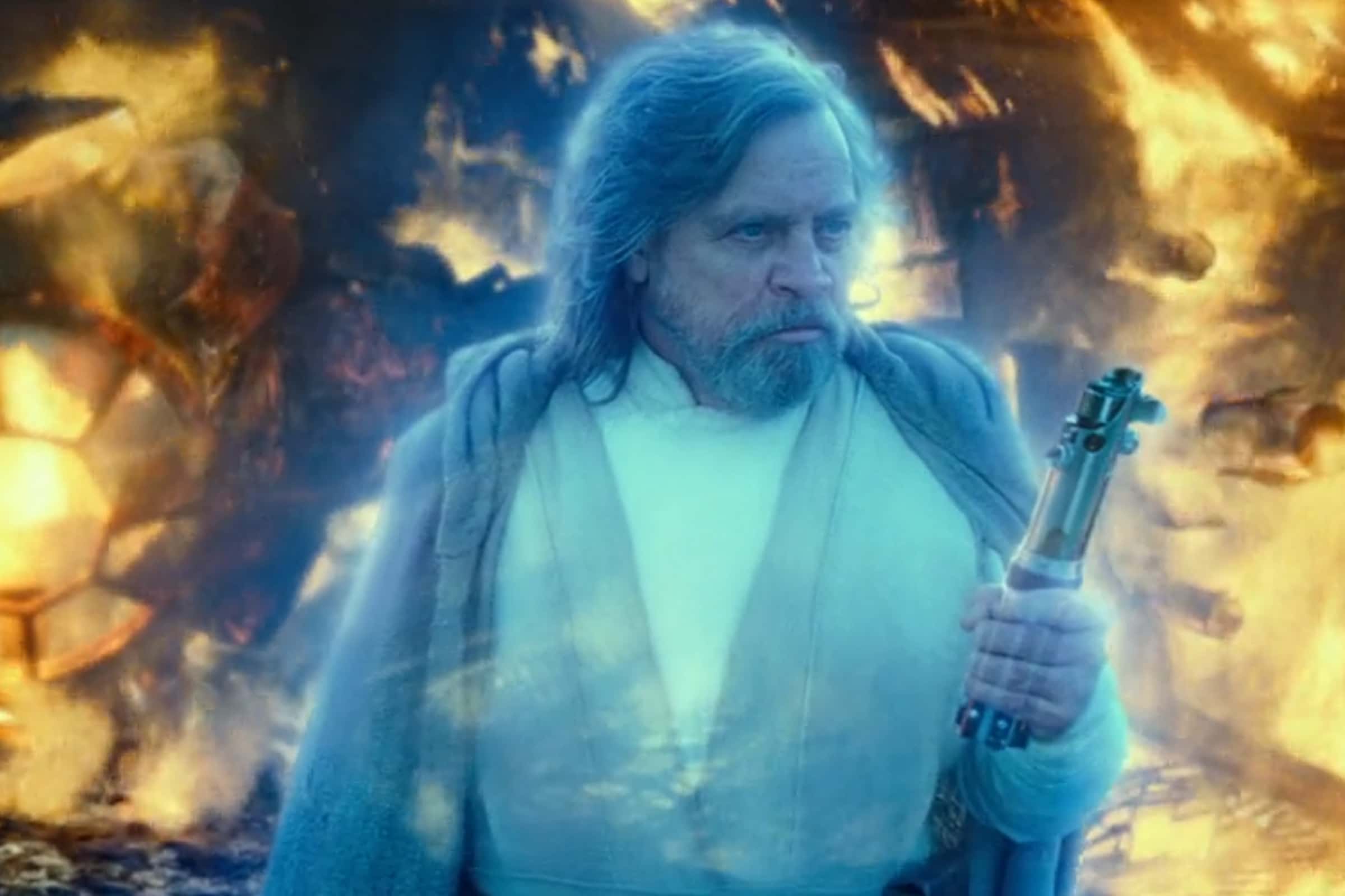 Stranger Things Editorial