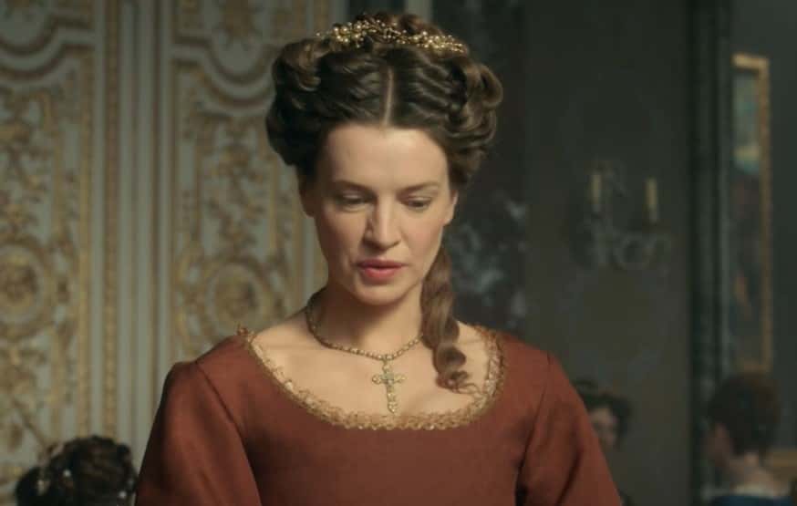Madame de Maintenon facts
