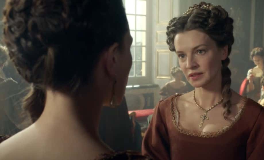 Madame de Maintenon facts