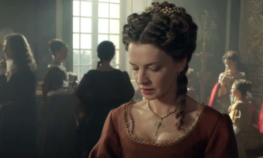 Madame de Maintenon facts