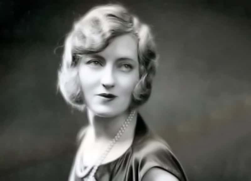 Peggy Hopkins Joyce facts