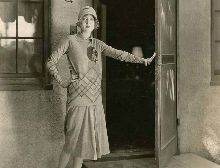 Peggy Hopkins Joyce facts