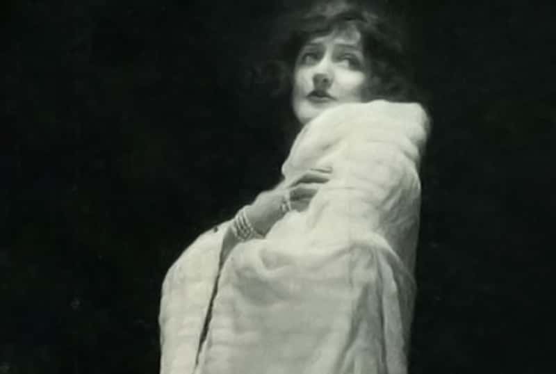 Peggy Hopkins Joyce facts