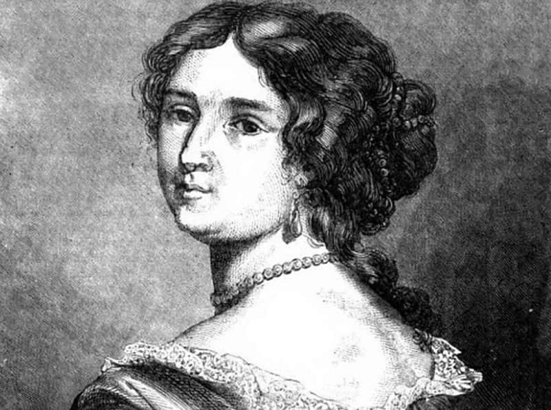 Madame de Maintenon facts 