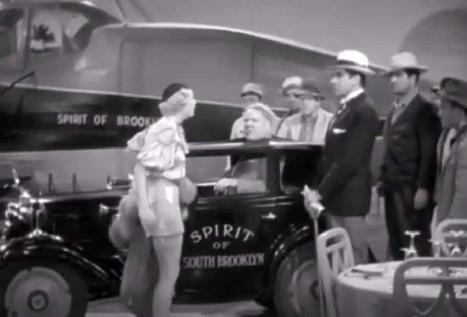 Peggy Hopkins Joyce facts