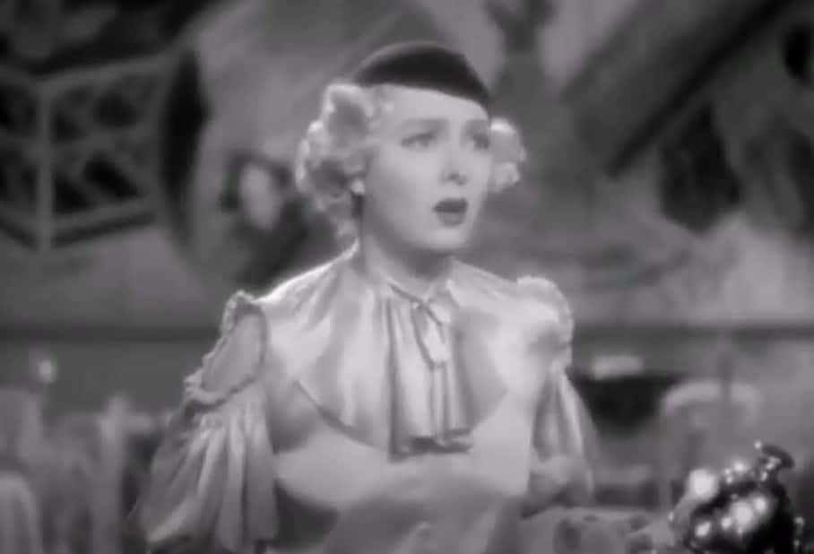 Peggy Hopkins Joyce facts