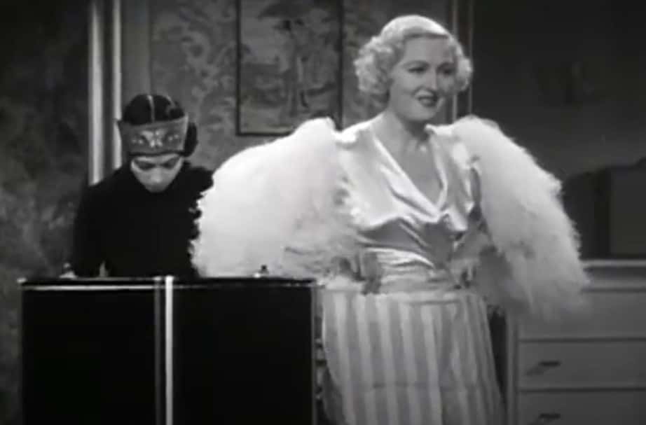 Peggy Hopkins Joyce facts