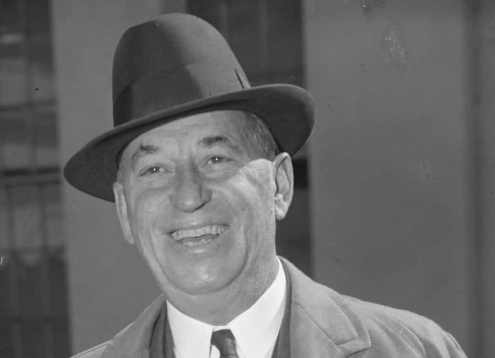 Peggy Hopkins Joyce facts