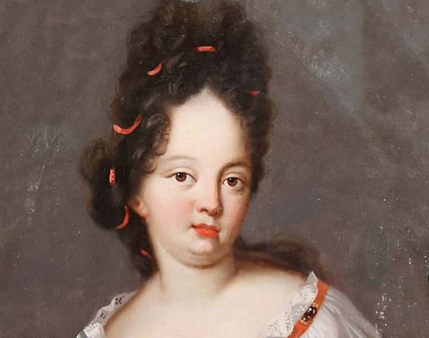 Madame de Maintenon facts 