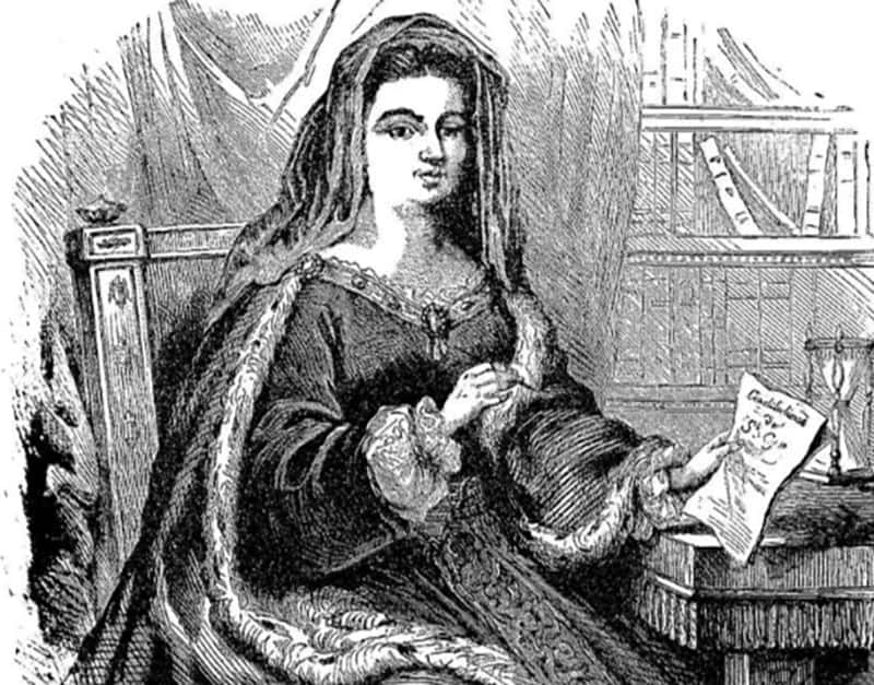 Madame de Maintenon facts