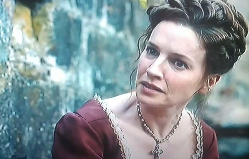 Madame de Maintenon facts