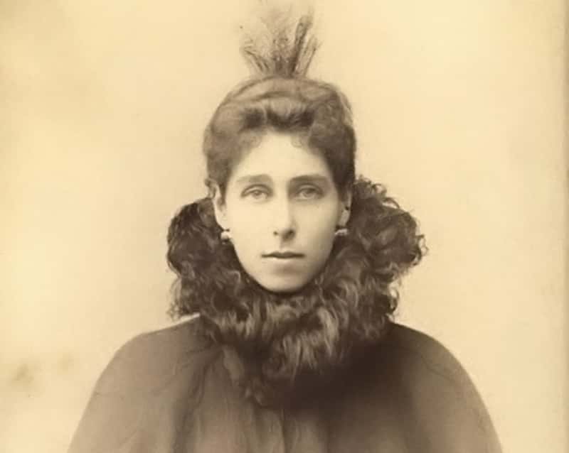 Princess Victoria Melita facts