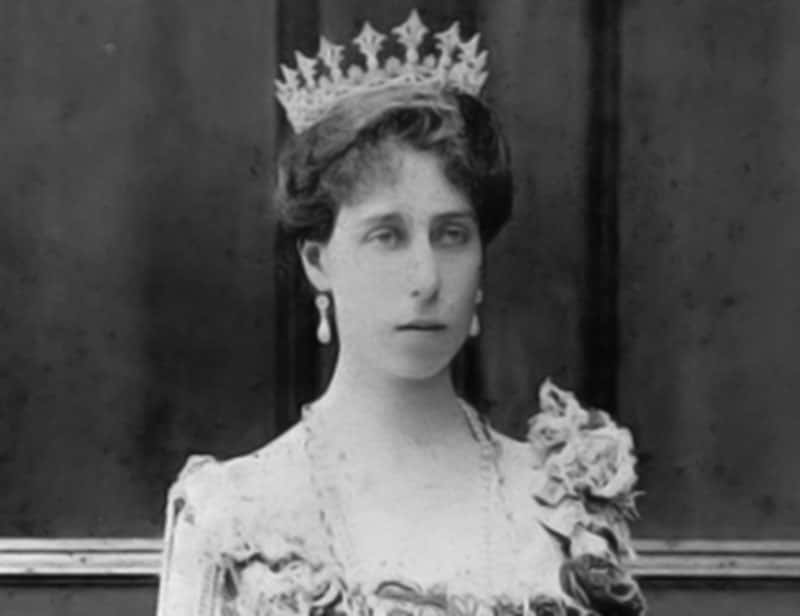 Princess Victoria Melita facts