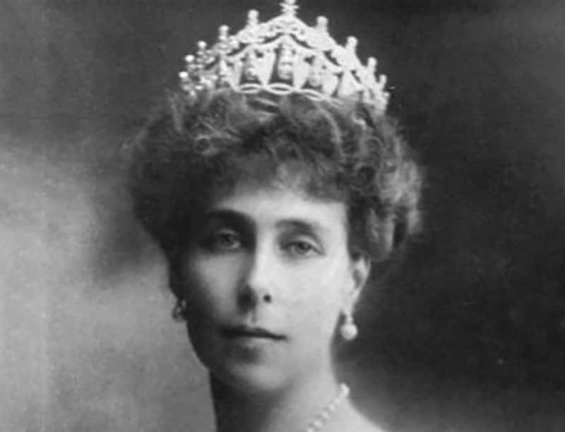 Princess Victoria Melita facts