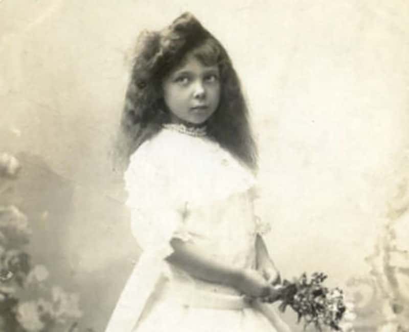 Princess Victoria Melita facts