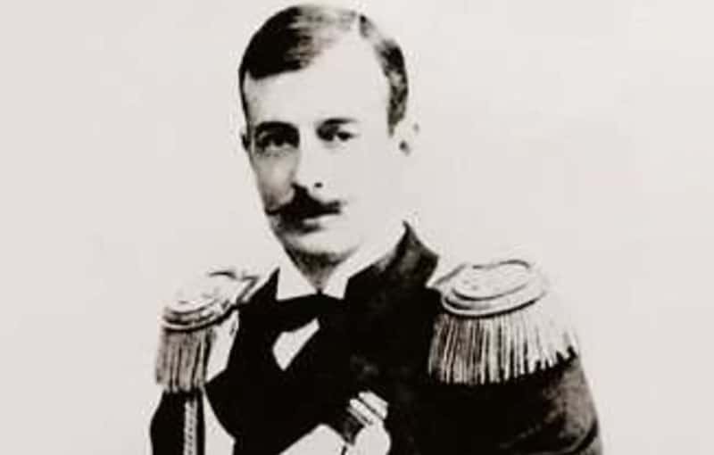 Princess Victoria Melita facts