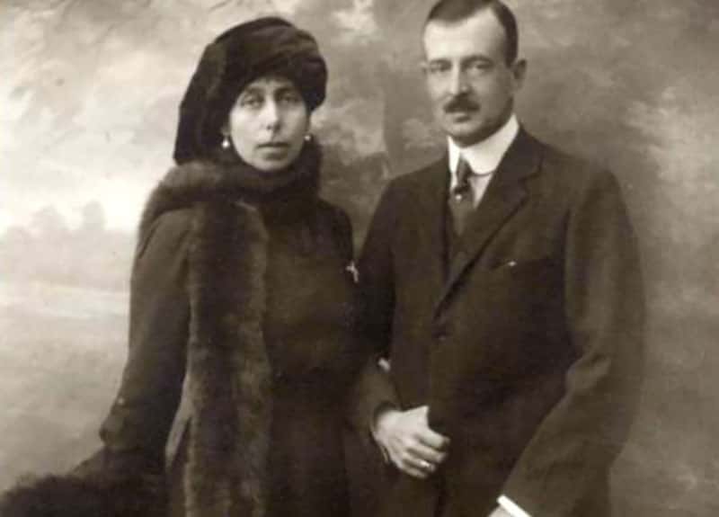 Princess Victoria Melita facts