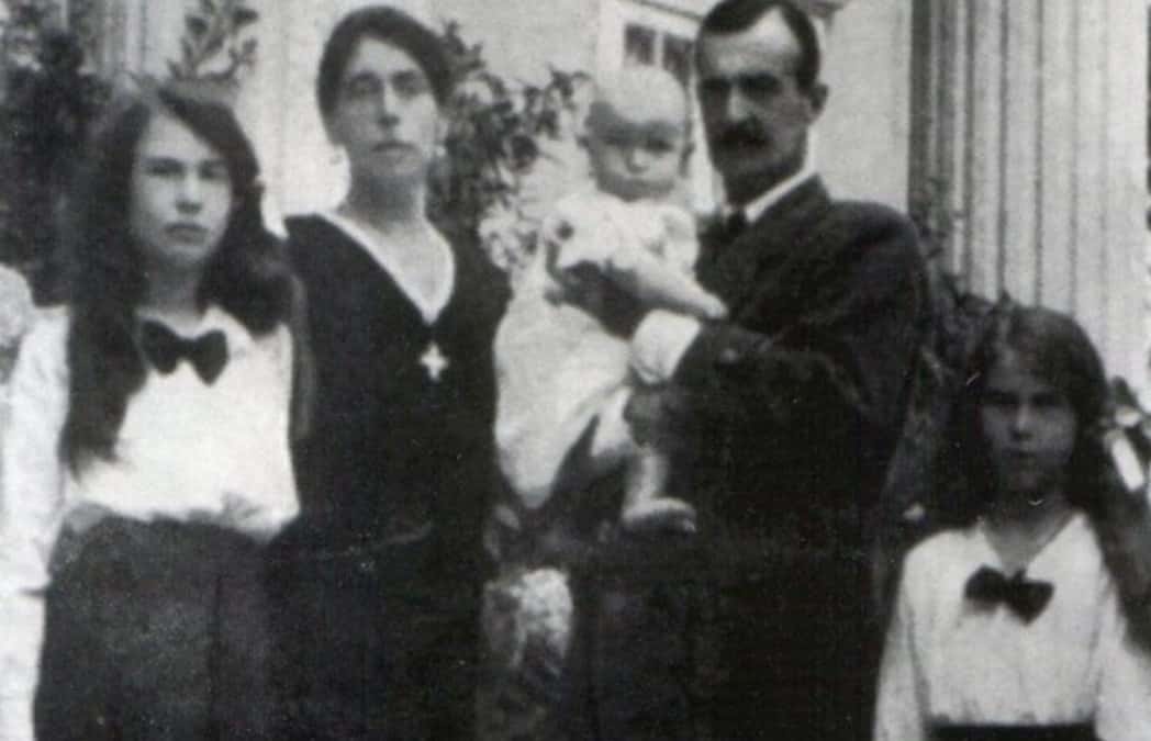 Princess Victoria Melita facts