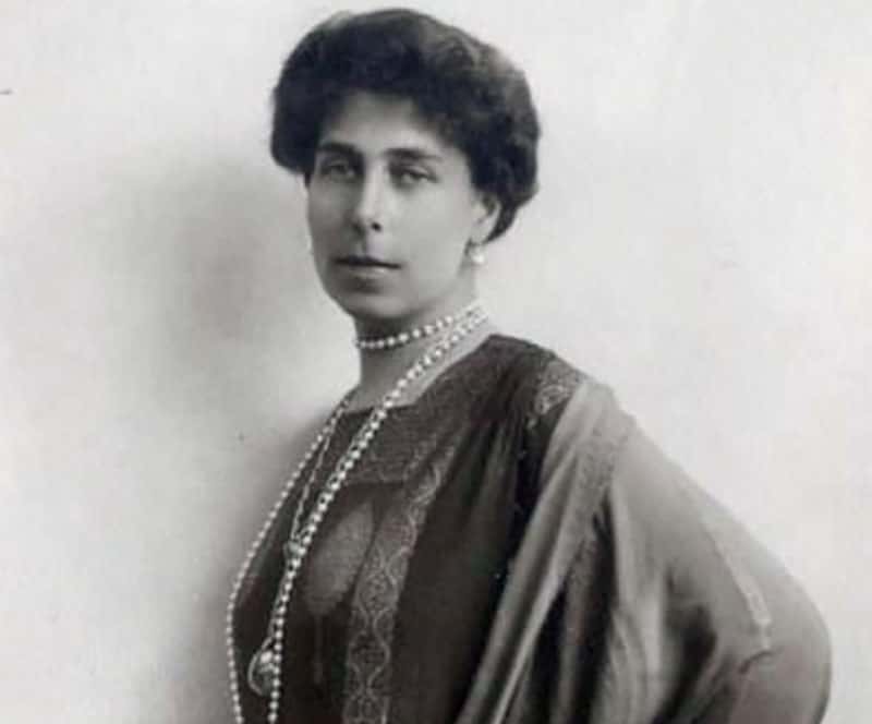 Princess Victoria Melita facts