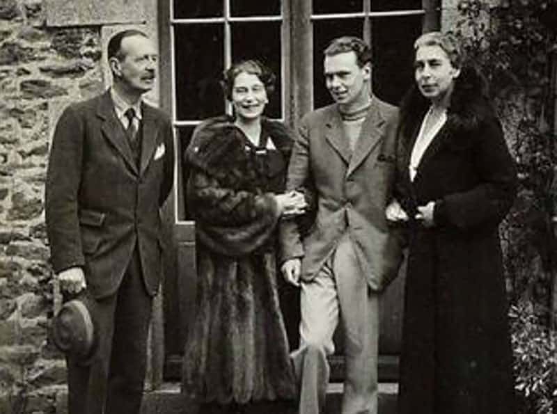 Princess Victoria Melita facts