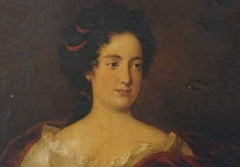 Madame de Maintenon facts