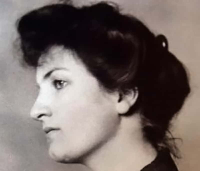 Alma Mahler facts