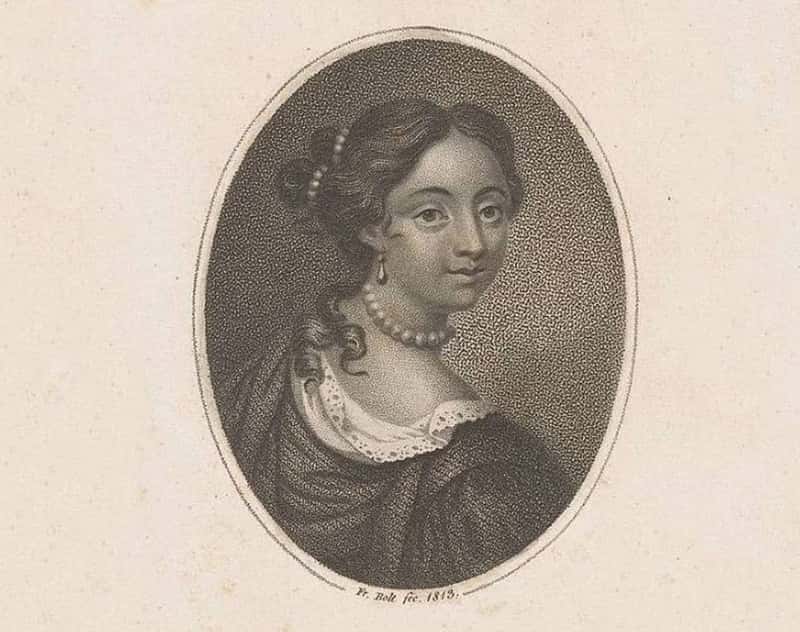 Madame de Maintenon facts