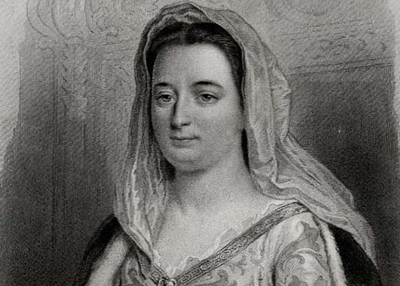 Madame de Maintenon facts