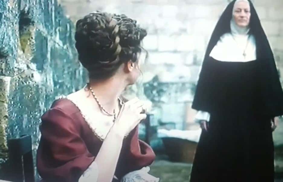 Madame de Maintenon facts