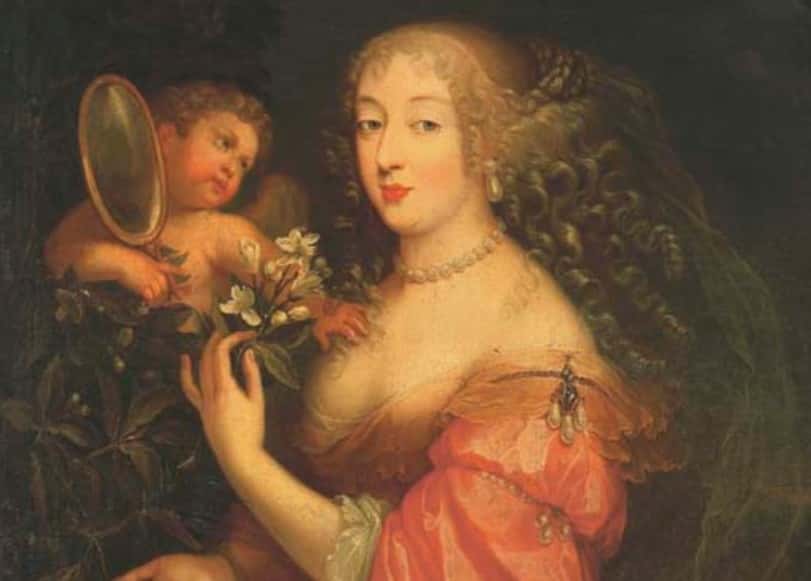 Anne Marie Louise d’Orleans, Duchess of Montpensier facts