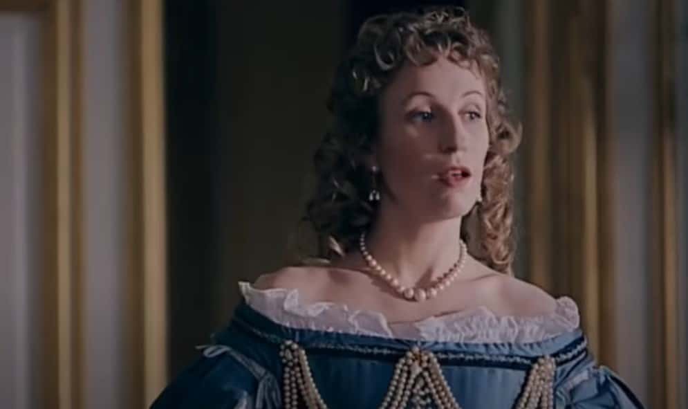 Anne Marie Louise d’Orleans, Duchess of Montpensier facts