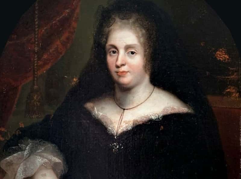 Madame de Maintenon facts