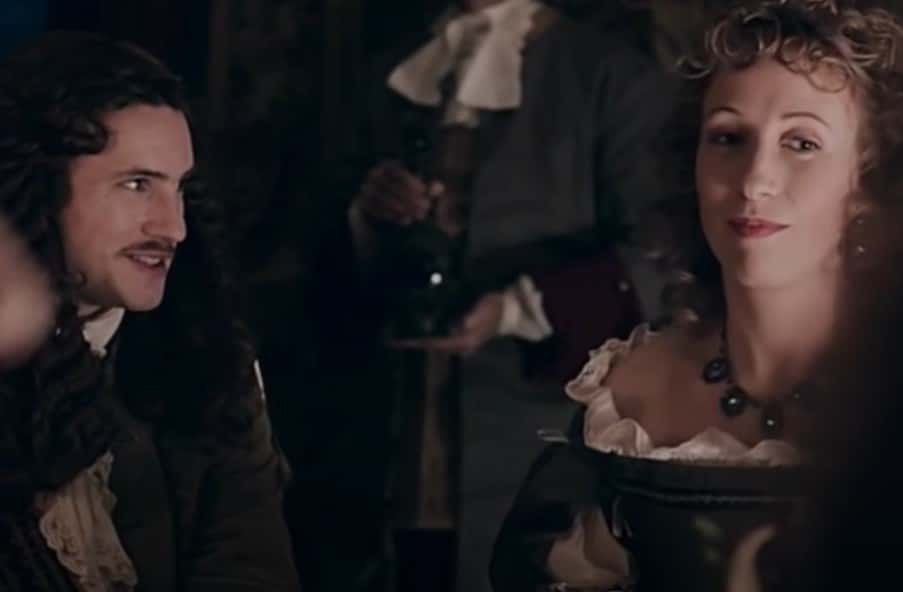 Anne Marie Louise d’Orleans, Duchess of Montpensier facts