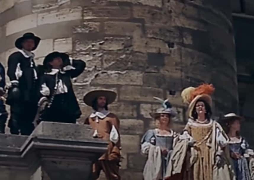 Anne Marie Louise d’Orleans, Duchess of Montpensier facts