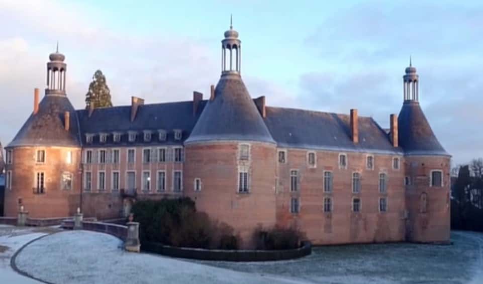 Anne Marie Louise d’Orleans, Duchess of Montpensier facts