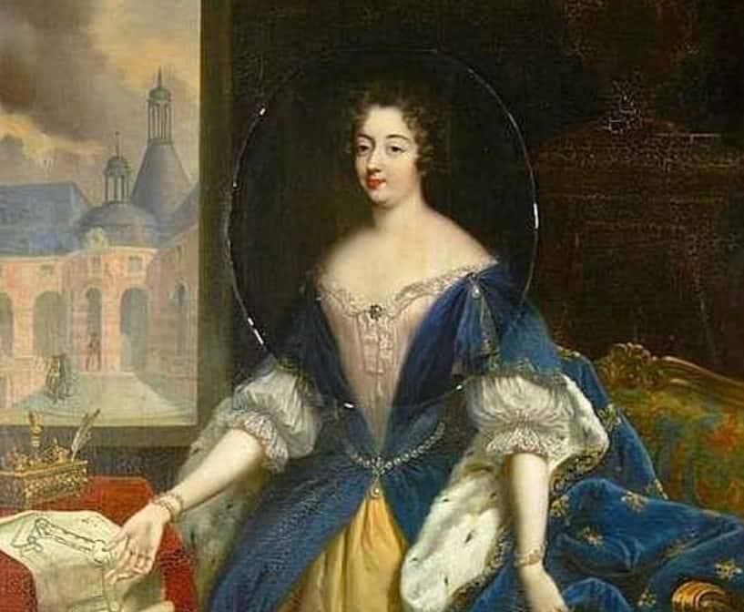 Anne Marie Louise d’Orleans, Duchess of Montpensier facts