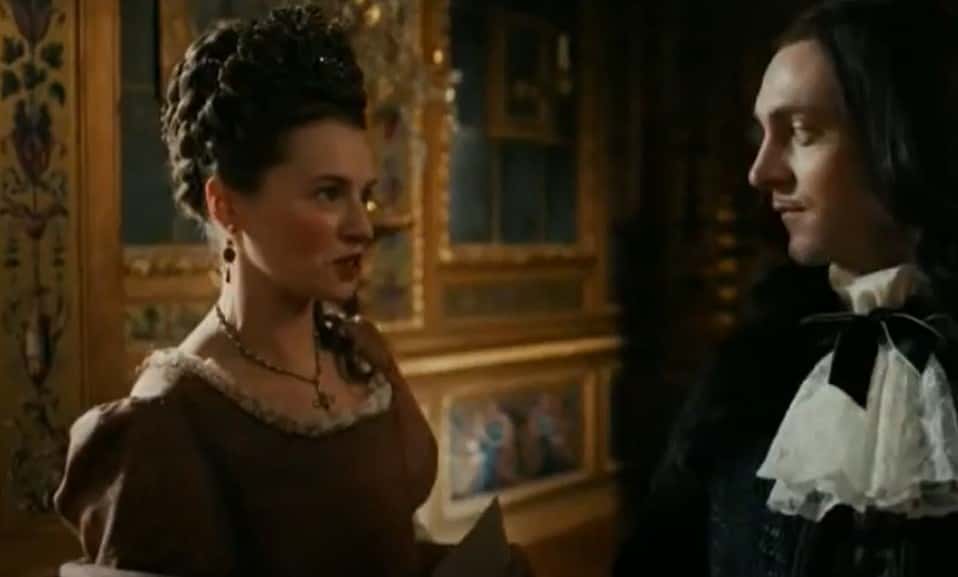 Madame de Maintenon facts