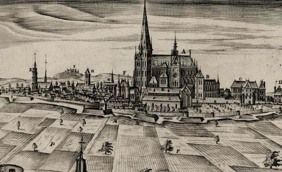 Anne Marie Louise d'Orléans facts